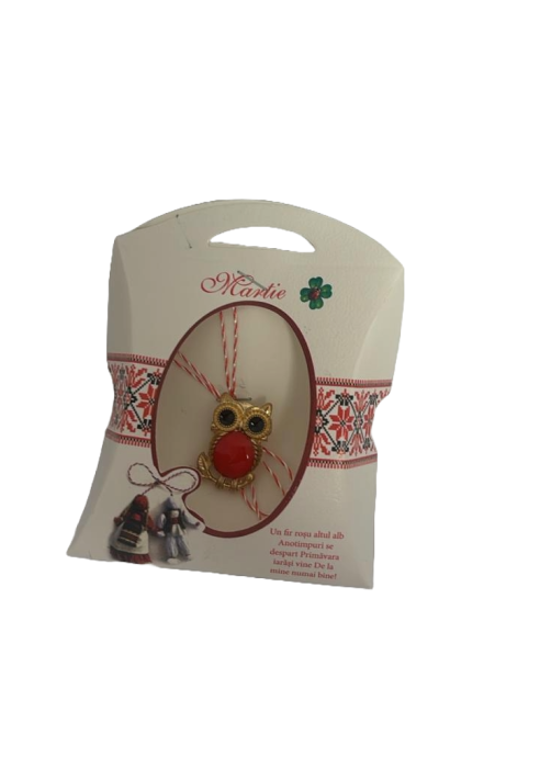 MARTISOR BROSA METAL IN CUTIUTA BJ4837 [3]