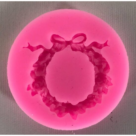 MATRITA MULAJ SILICON 6.1*0.9CM CORONITA 29948 [1]