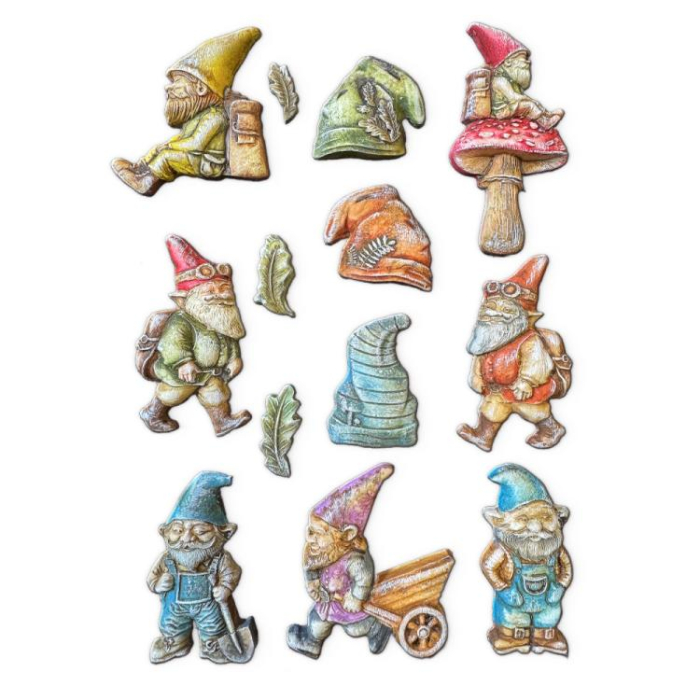 MATRITA MULAJ SILICON A5 HIDDEN GROVE K3PTA5669/46969 [1]