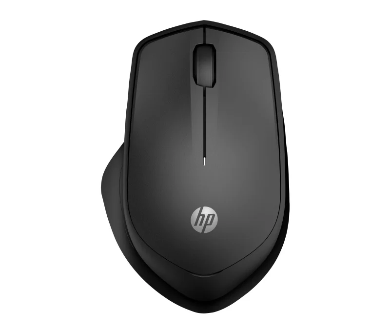 MOUSE WIRELESS SILENT CLICK HP 285 [2]