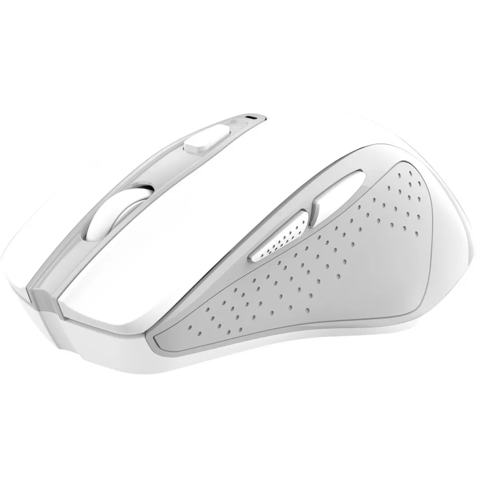 Mouse Wireless silent Click TRUST [2]