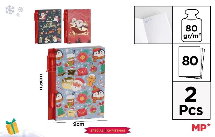 NOTES A7 CU PIX IPB 80 FILE MOTIV CRACIUN CH57020 [1]