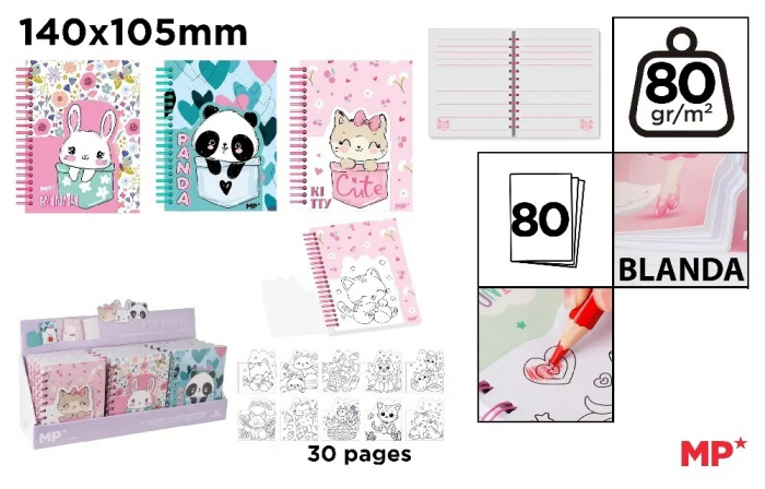 NOTES IPB A6 SPIRA DUBLU CREATIV PB837-03 [1]