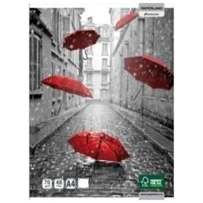 PA CAIET A4 48 FILE 70G  LINII 24800025 [3]