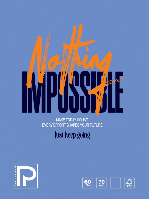 PA CAIET A4 60 FILE 70GR VELIN PREMIUM 24800058 [2]