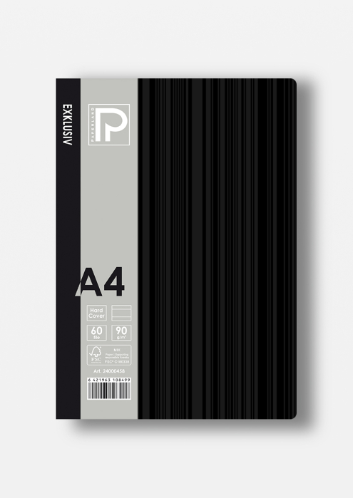 CAIET A4 60F 90G LINII COPERTA CARTON  24000458 [2]