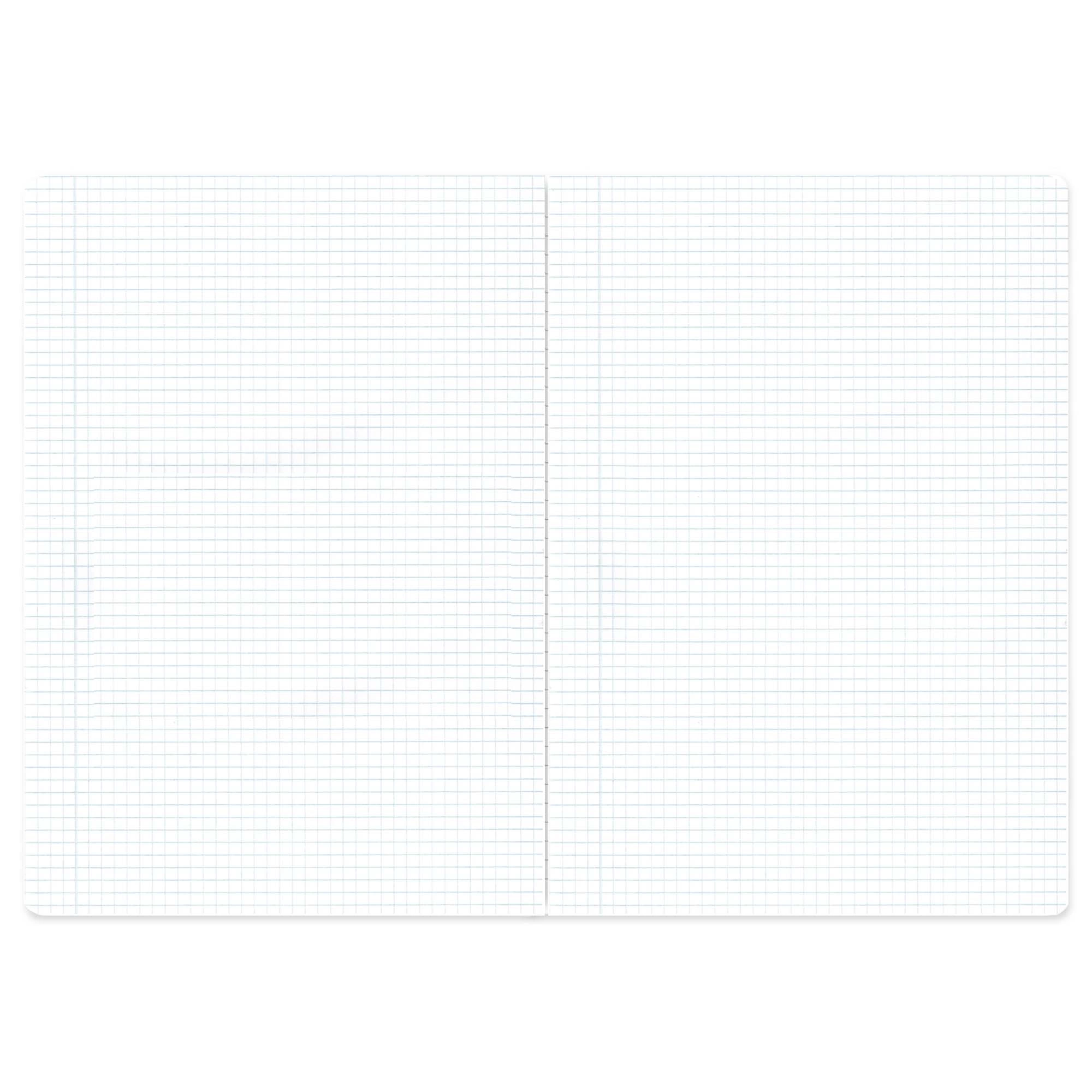 PA CAIET A4 72F 70G COPERTA CARTON NATUR LINII 24800045 [2]