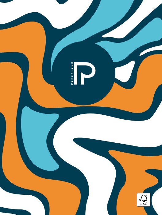 PA CAIET A4 72F 80g PATRATELE  COPERTA CARTON  24800066 [2]