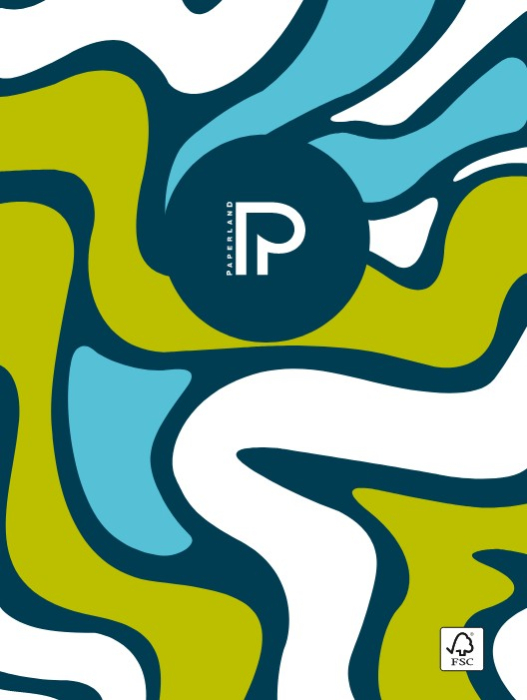 PA CAIET A4 72F 80g PATRATELE  COPERTA CARTON  24800066 [3]