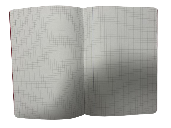 PA CAIET A4 72F 80g PATRATELE  COPERTA CARTON  24800066 [5]