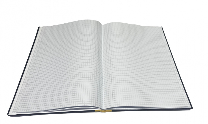 PA REGISTRU A4 100F PATRATELE 21000007 [2]