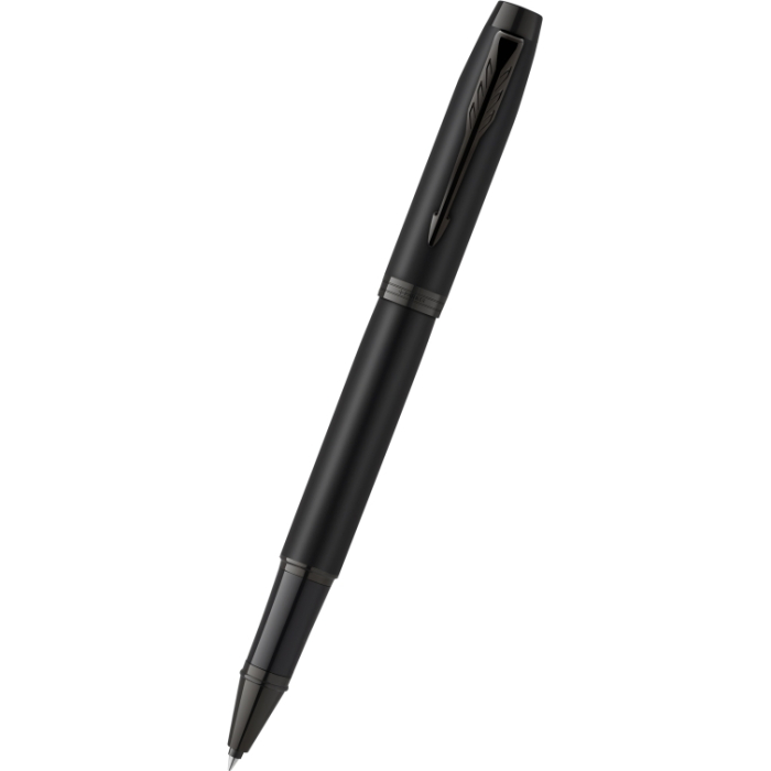 PARKER ROLLER ACHROMATIC BLACK BT 160453 [2]