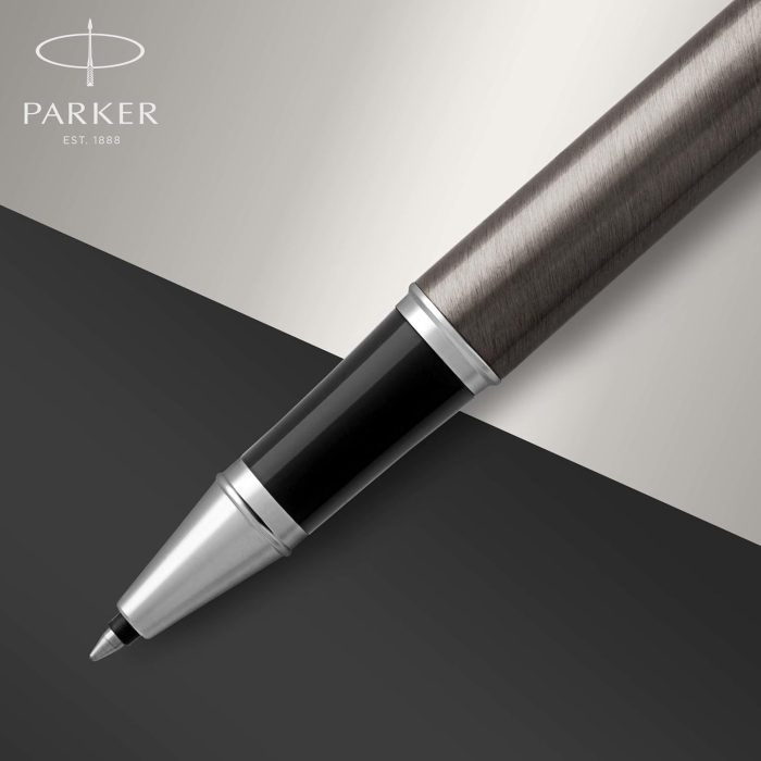 PARKER ROLLER IM ROYAL DARK ESPRESSO CT 160234 [5]