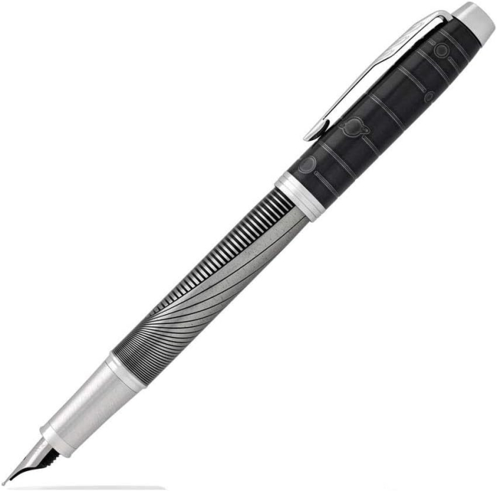 PARKER STILOU IM ROYAL SE METALLIC PURSUIT CT 160310 [6]