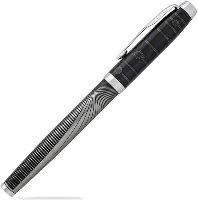 PARKER STILOU IM ROYAL SE METALLIC PURSUIT CT 160310 [4]