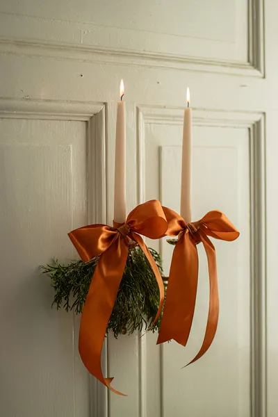 BANDA SATIN, Satin Ribbon, dark dusty rose, 25mm/25m TS25-081BRC [2]