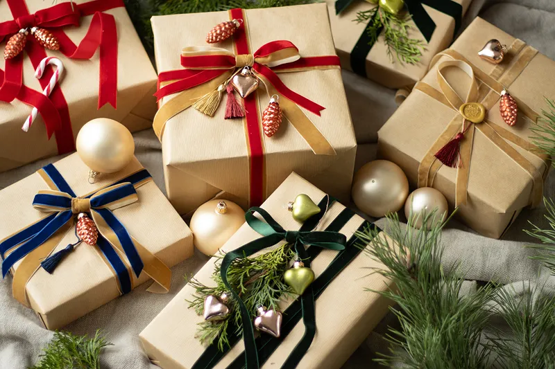 BANDA VELUR, Velur ribbon, bottle green, 15mm/10m TW15-012B [3]