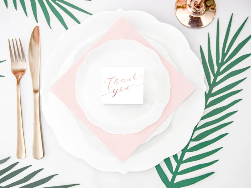 PD CUTIE, Boxes Thank you, white, 6x3.5x5.5cm 10/SET PUDP35-008-019R [4]