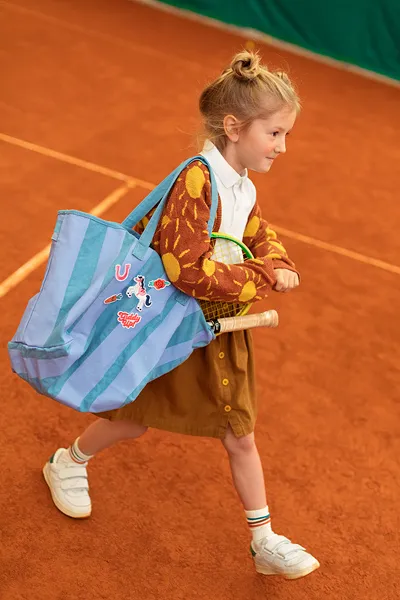 STICKERE TERMOADEZIVE Giddy up, mix, 2-7x3.5-7cm 5/set NAP10 [2]