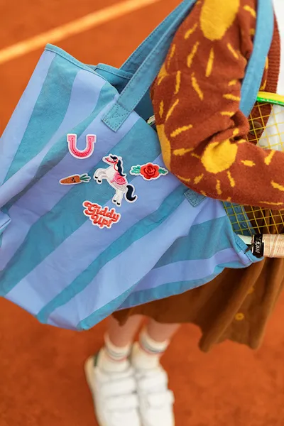 STICKERE TERMOADEZIVE Giddy up, mix, 2-7x3.5-7cm 5/set NAP10 [3]