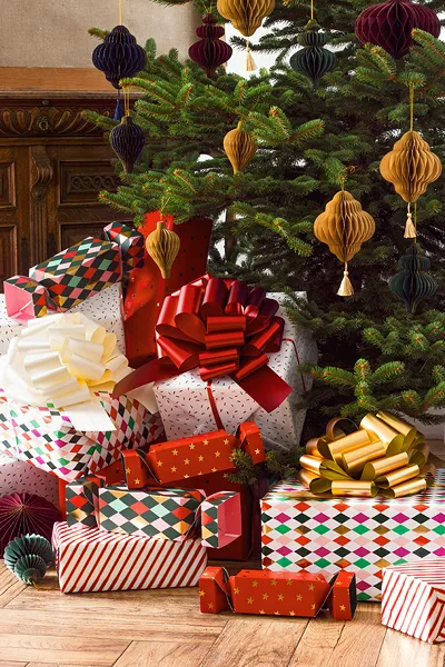 PD PANGLICA DECORATIVA, Bow off-white, 30cm KOZ1P-008Z [2]