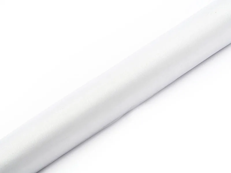 PD ROLA DECORATIVA, ORGANZA, ALB 0.36x9M ORP-008 [1]