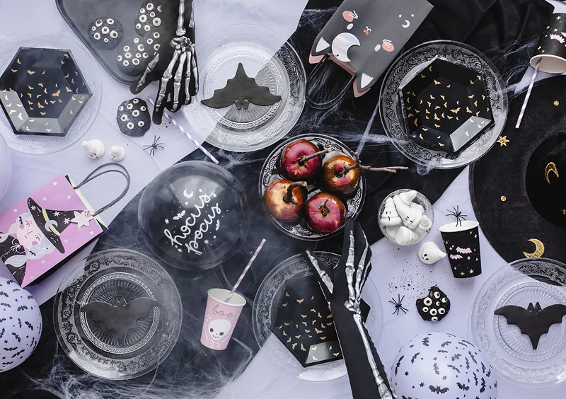 SACOSA CADOU PISICA, mix, 8 x 14 x 18cm TNP26 [4]