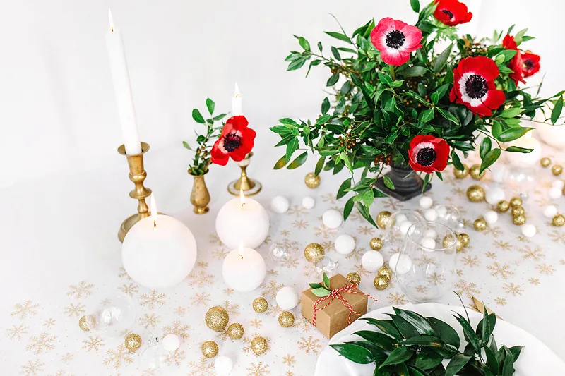 SFOARA, Baker's Twine, red, 50m SZN1-007 [5]