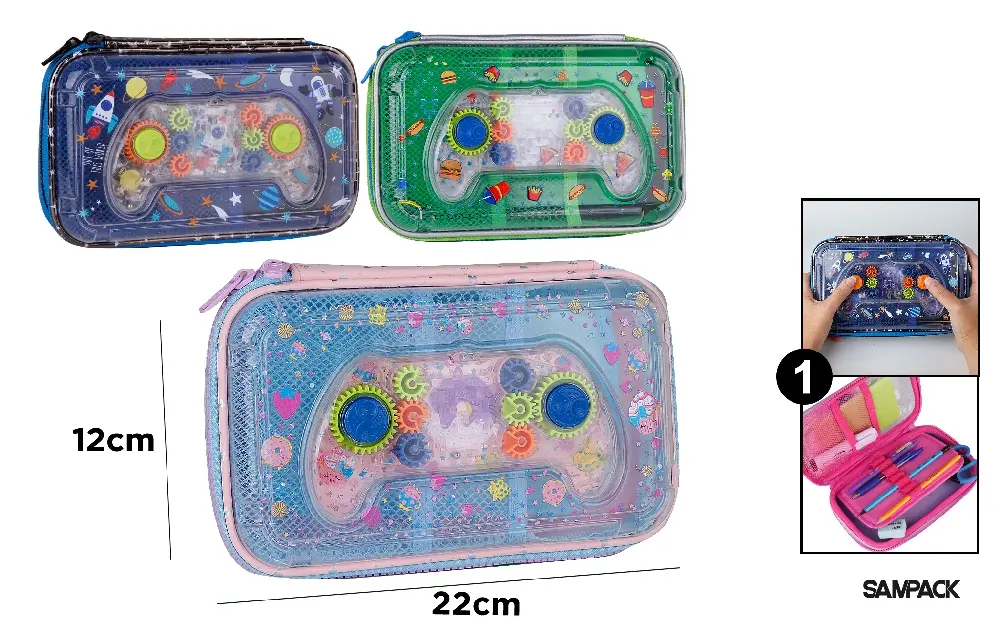 PENAR IPB SANPACK 1 FERMOAR 1 EXTENSIE GAME SA017 [1]