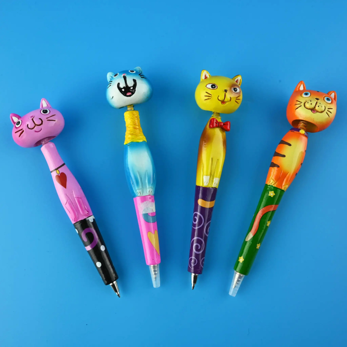 PIX CU GEL BOBBLE HEAD PISICUTA 11115 [1]