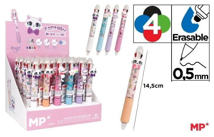 PIX CU RADIERA IPB 0.5MM PISICUTE PE184-02 [1]