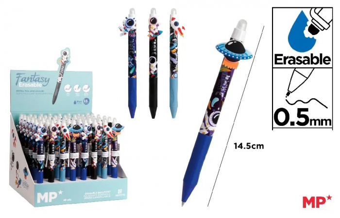 PIX CU RADIERA IPB 0.5MM SPACE PE177-15 [1]