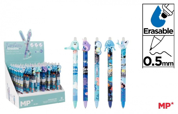 PIX CU RADIERA IPB FANTASY ANIMALE MARINE PE176-54 [1]