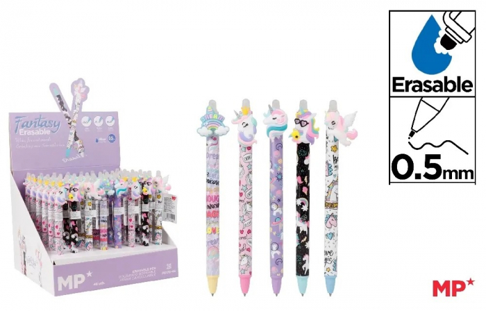 PIX CU RADIERA IPB FANTASY UNICORN PE176-46 [1]