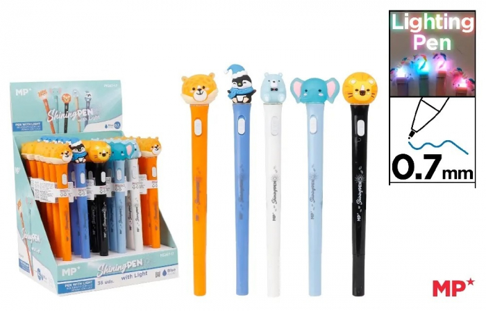 PIX IPB CU LED FANTASY ANIMALE PE267-17 [1]