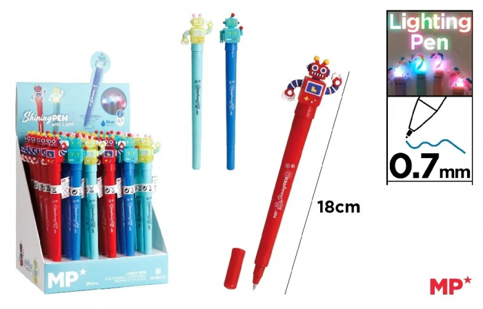 PIX IPB CU LED FANTASY ANIMALE PE267-21 [1]