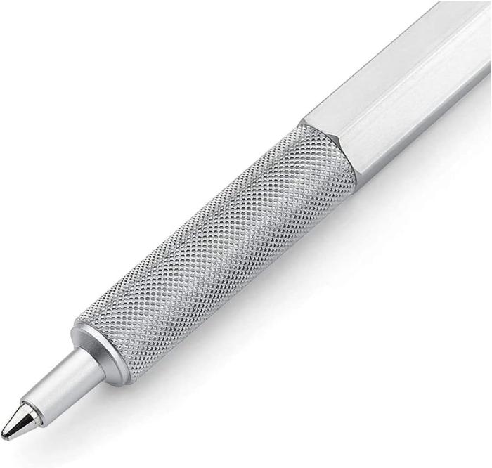 Pix rOtring Metal 600 Argintiu [7]