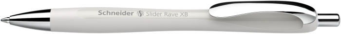 PIX SCHNEIDER SLIDER RAVE XB 1.4 ARGINTIU 5856 [2]