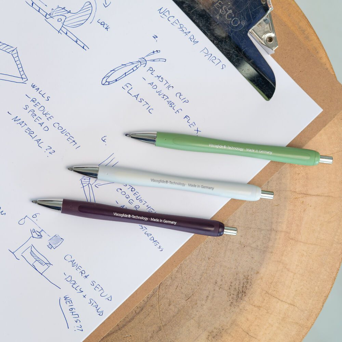 PIX SCHNEIDER SLIDER RAVE XB 1.4 ARGINTIU 5856 [3]