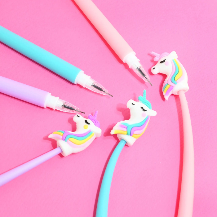 PIX SILICON MODEL UNICORN 11112 [2]