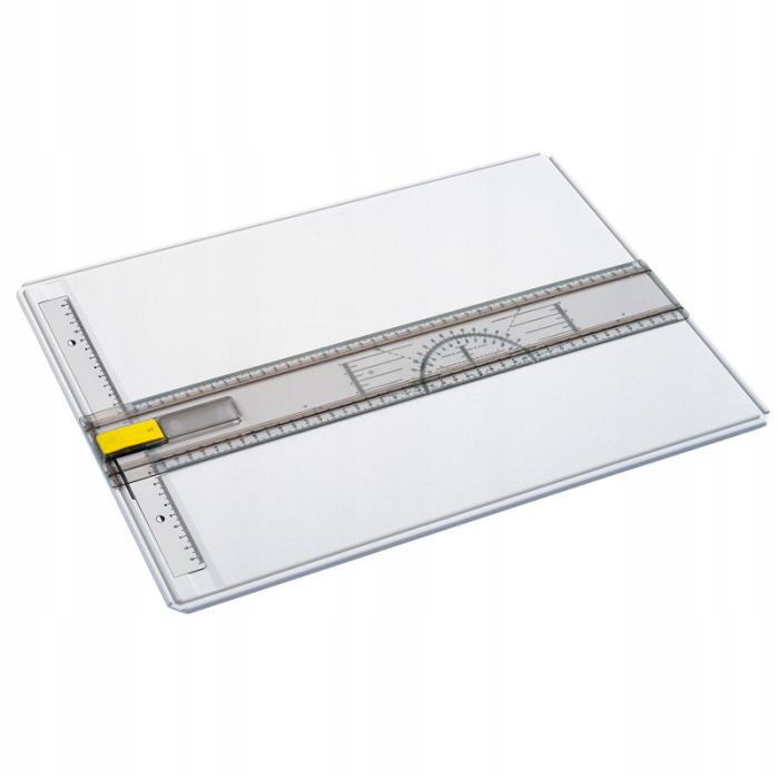 PLANSETA PROIECTARE ARISTO A3 GEO CU ECHER&HUSA TEXTILA AR703177 [3]