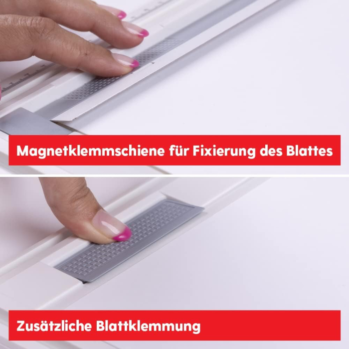 PLANSETA PROIECTARE ARISTO A3 GEO TEC PROFI AR70332 [4]