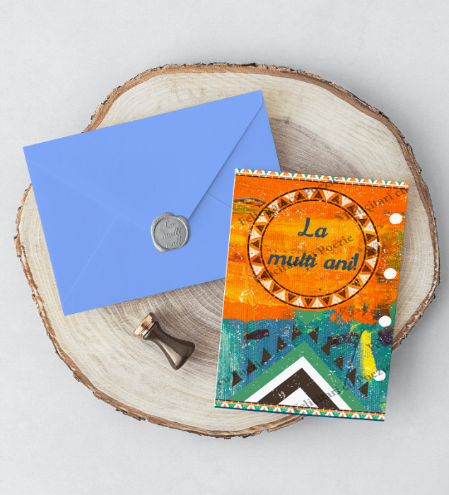 QUI FELICITARI CU POEZIE IN LIMBA ROMANA DIVERSE MODELE [4]