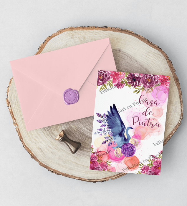 QUI FELICITARI CU POEZIE IN LIMBA ROMANA DIVERSE MODELE [5]