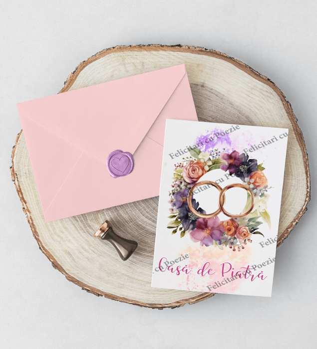 QUI FELICITARI CU POEZIE IN LIMBA ROMANA DIVERSE MODELE [12]