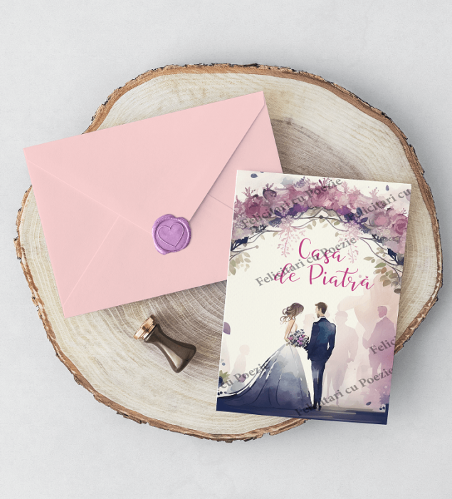 QUI FELICITARI CU POEZIE IN LIMBA ROMANA DIVERSE MODELE [13]