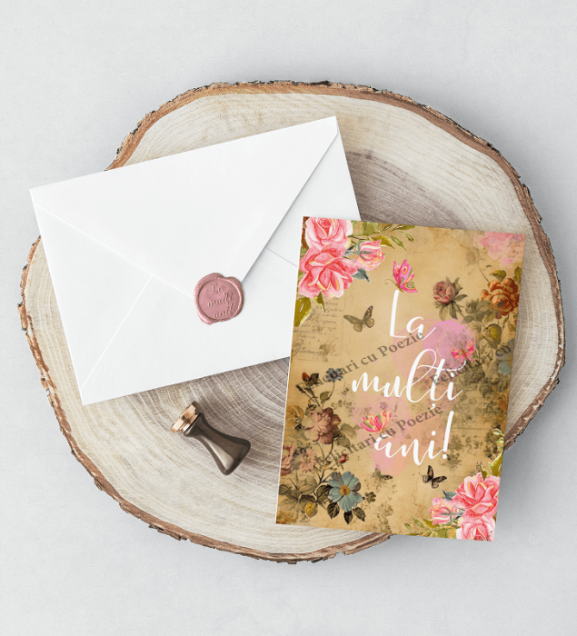 QUI FELICITARI CU POEZIE IN LIMBA ROMANA DIVERSE MODELE [23]