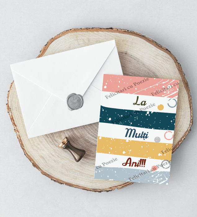 QUI FELICITARI CU POEZIE IN LIMBA ROMANA DIVERSE MODELE [26]