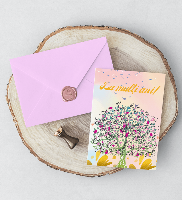 QUI FELICITARI CU POEZIE IN LIMBA ROMANA DIVERSE MODELE [27]