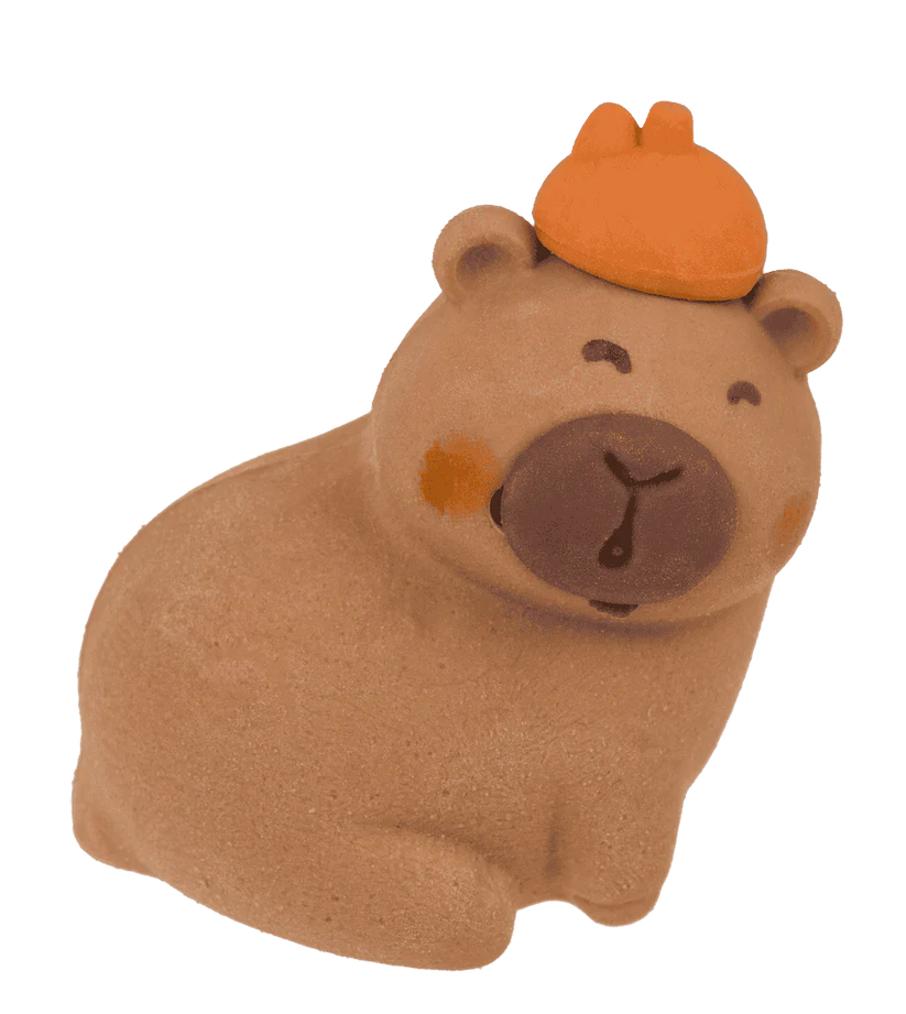 Set 4 Radiere Capybara 3.5x2cm 29/2605 - ipb.ro [9]